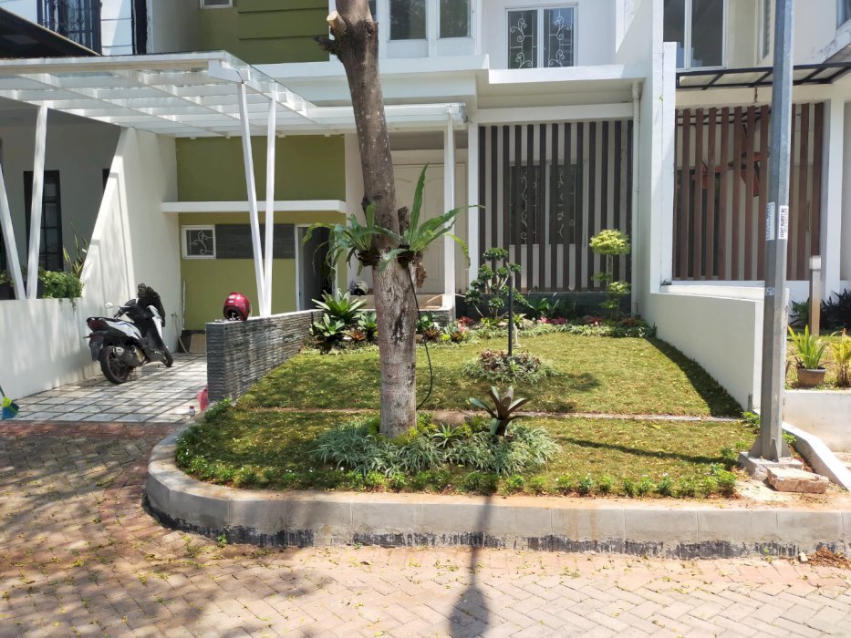 Dijual Rumah Siap Huni di Cinere One ( Belakang Cinere Bellevue)