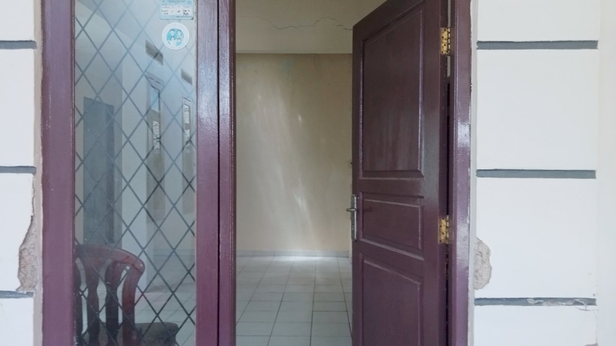 Jual rumah lokasi Ambar Bogor