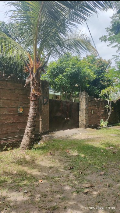 Dijual Villa/Rumah 2 tingkat