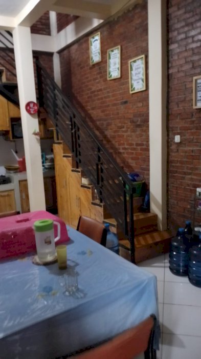 Dijual Rumah Siap Huni di Cibinong