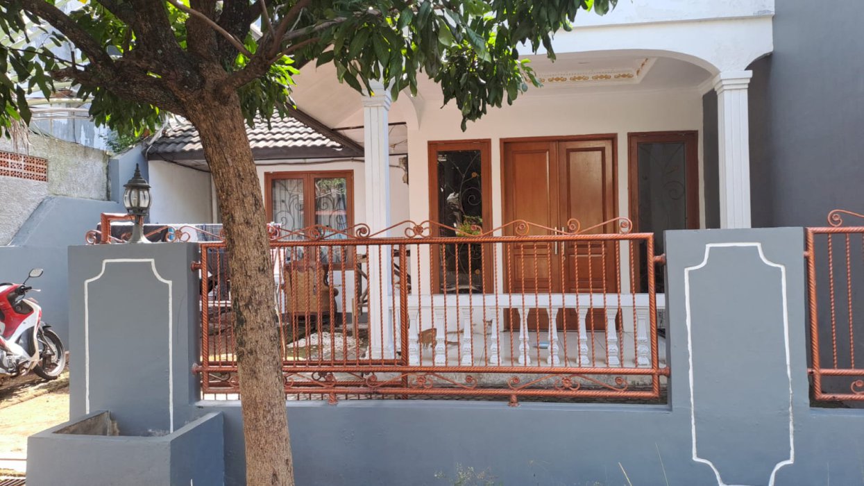 DI JUAL RUMAH DI JAKARTA SELATAN