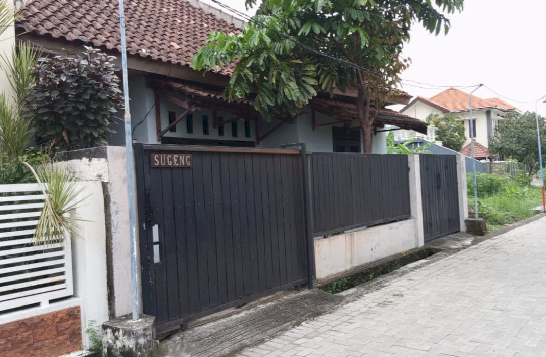 Di jual Rumah Siap Huni Lokasi Pandaan Pasuruan