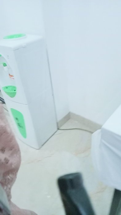 Jual rumah lokasi perumahan Baranang siang indah