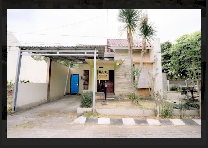 PERUMAHAN GARDEN VIEW LOMBOK