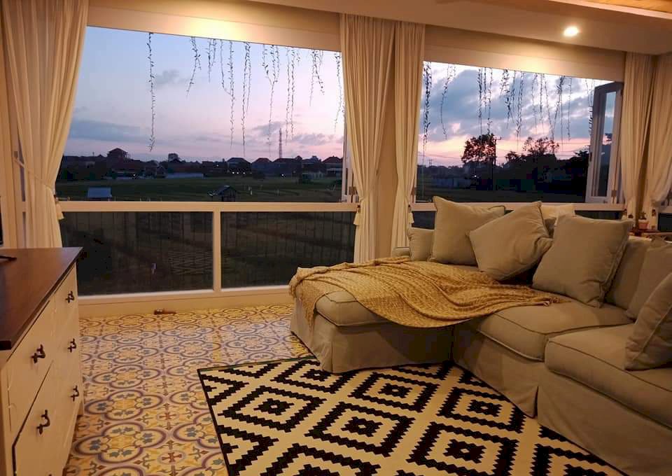 DIJUAL SERIYA SASANDO VILLAS CANGGU BALI
