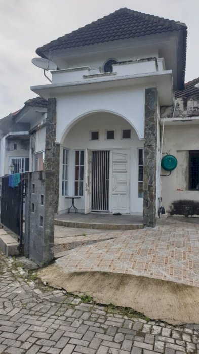 DIJUAL RUMAH SIAP HUNI DALAM KOTA YOGYAKARTA