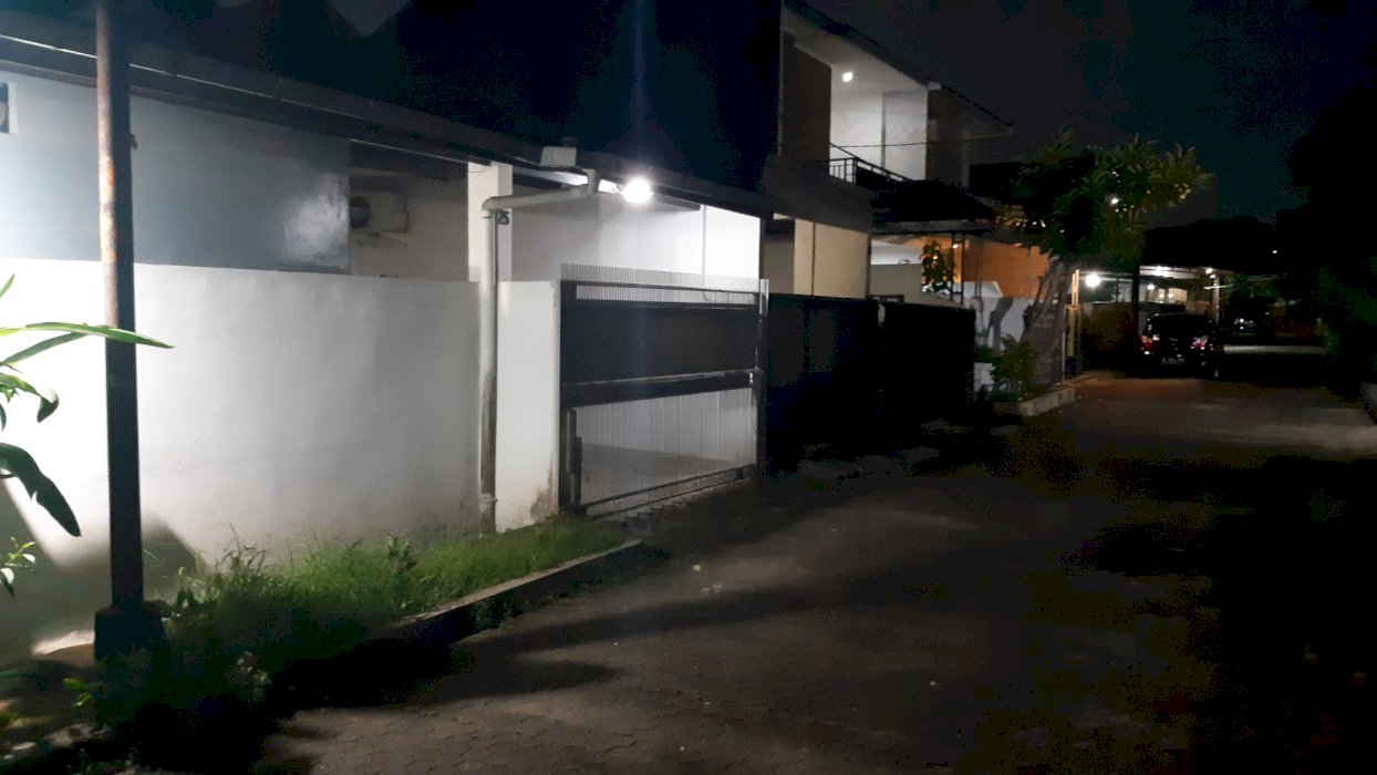 Dijual Rumah Siap Huni