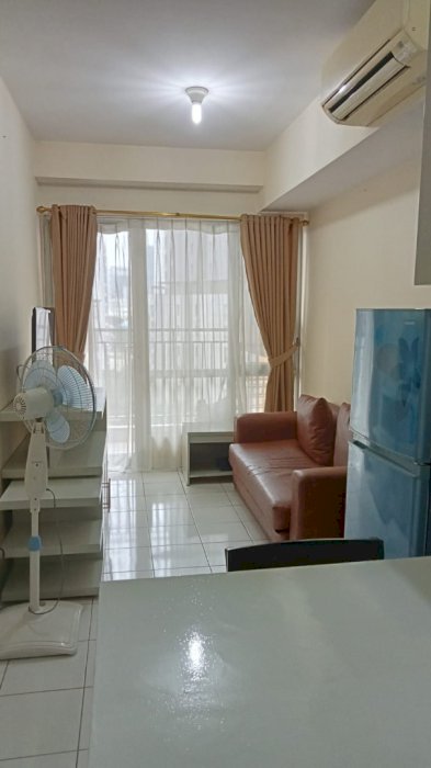 Disewakan Apartment Taman Rasuna 1BR Full Furnished Ready Unit