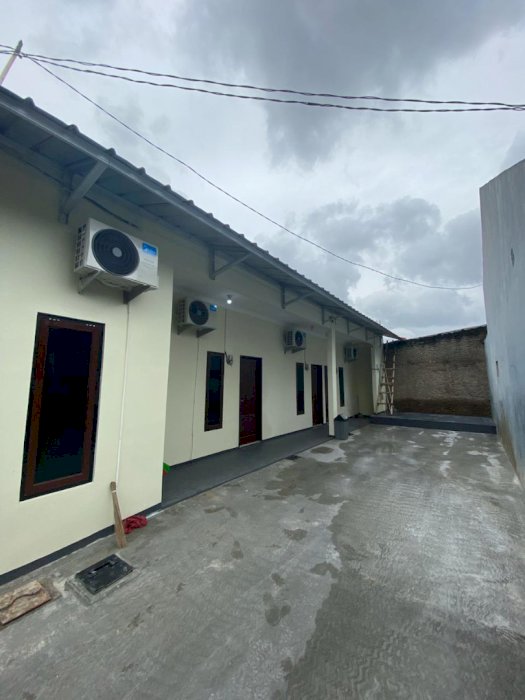 DISEWAKAN KOST OSLOO LOKASI STRATEGIS