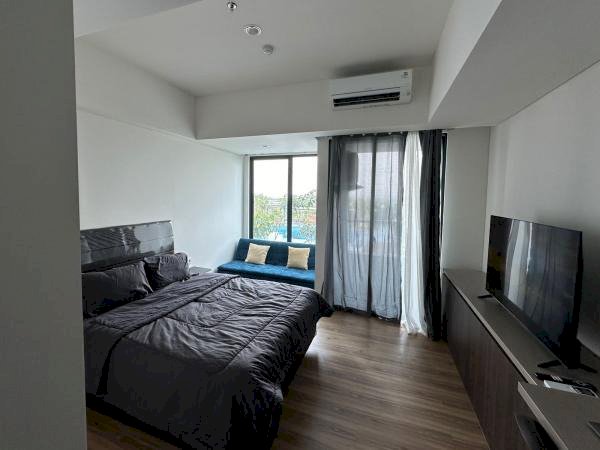 Sewa Apartemen Southgate Residence –Type Studio Full Furnished