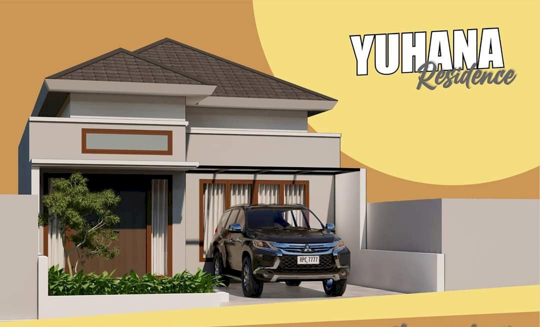 RUMAH KOMERSIL DEPAN BANDARA LAMA JLN POROS MAROS