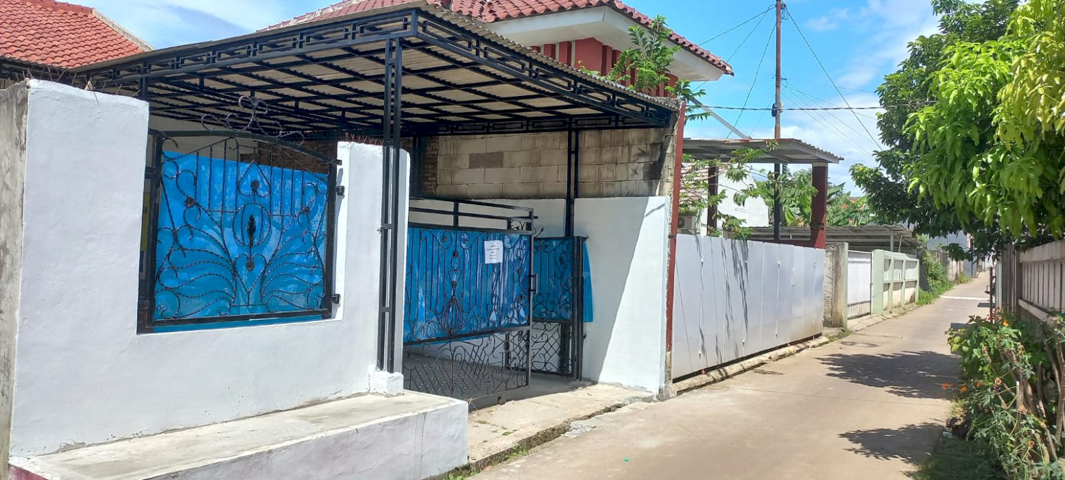 Di Jual Rumah Murah Siap Huni  Di Citayem