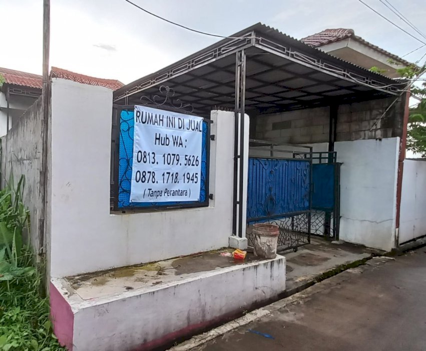 rumah dengan harga terbaik