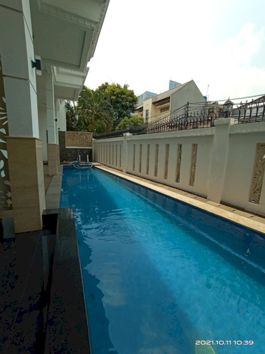 Disewakan Rumah Nyaman Di cilandak