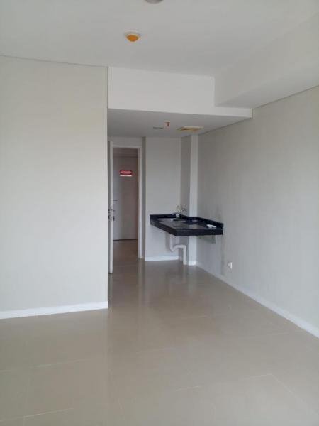 Dijual Apartemen Metro Park Residence - Type Studio Semi furnished