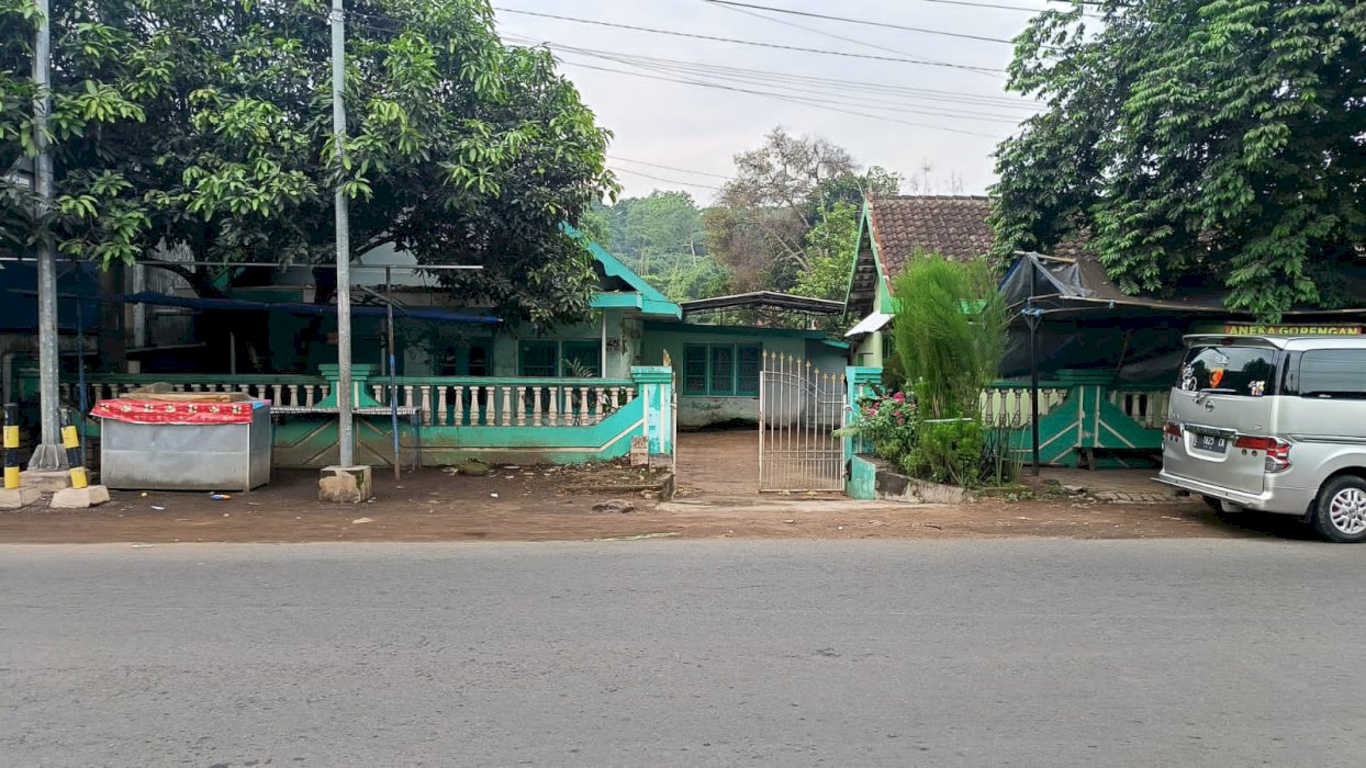 Rumah RogonotoSingosari malang