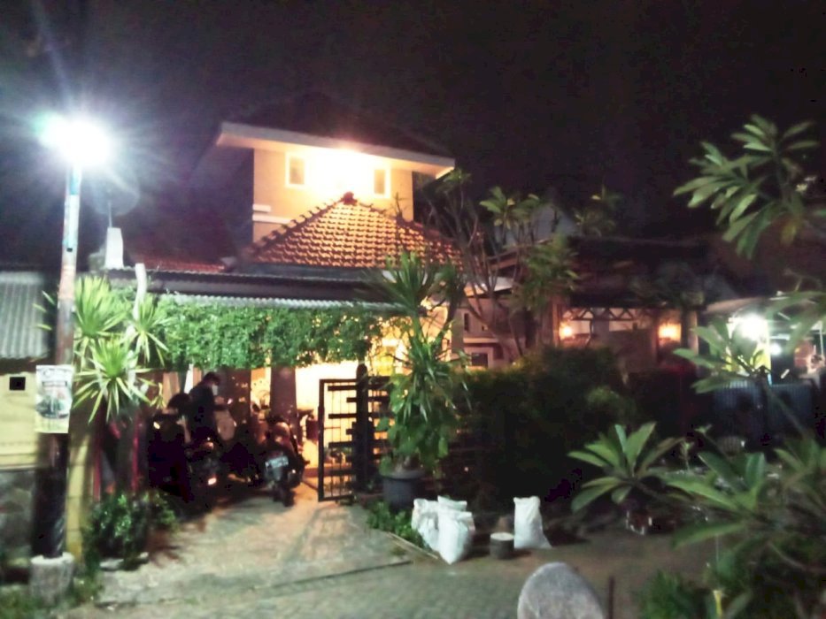 DI JUAL RUMAH STRATEGIS DI KISMADANI