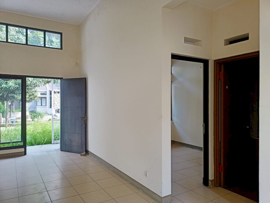 Rumah Minimalis di Harapan Mulia Regency Bekasi , Cluster ACACIA