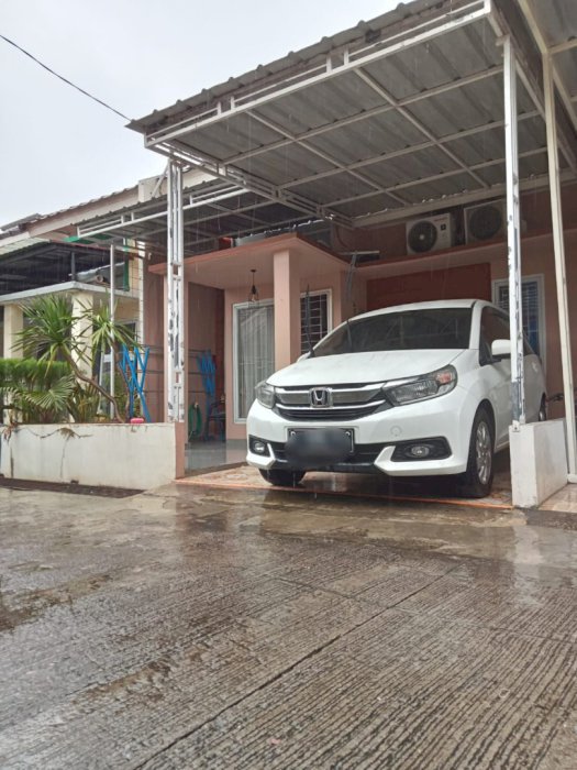 OVER KREDIT RUMAH DI BEKASI
