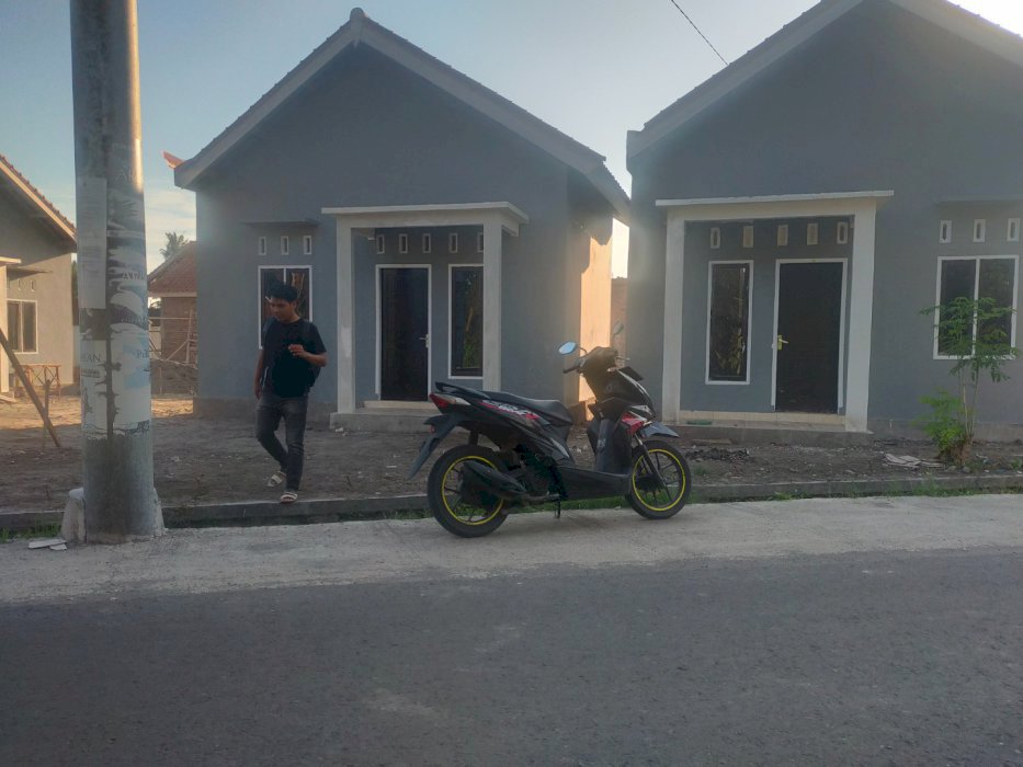 Graha Family Pancor Sanggeng