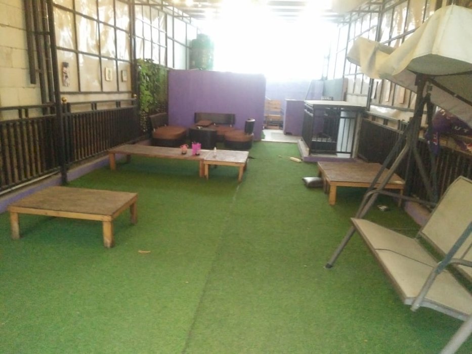 DJUAL RUKO MURAH STRATEGIS DI BANJARAN BANDUNG