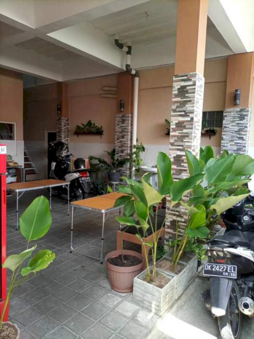 Rumah murah karena butuh uang