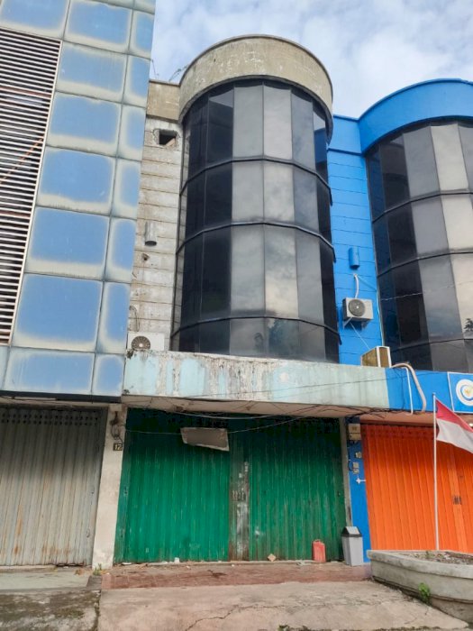 Dijual Ruko Surya Inti Permata Juanda
