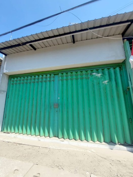 Ruko dalam kota Surabaya