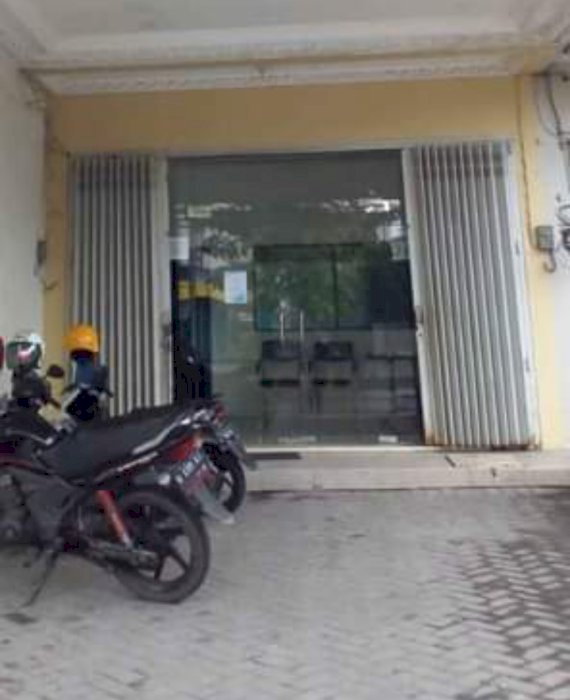 Ruko Surabaya kota SHM 3 lt