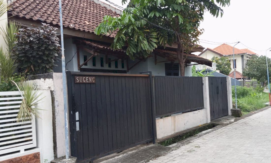 JUAL RUMAH MURAH SIAP HUNI PANDAAN PASURUAN