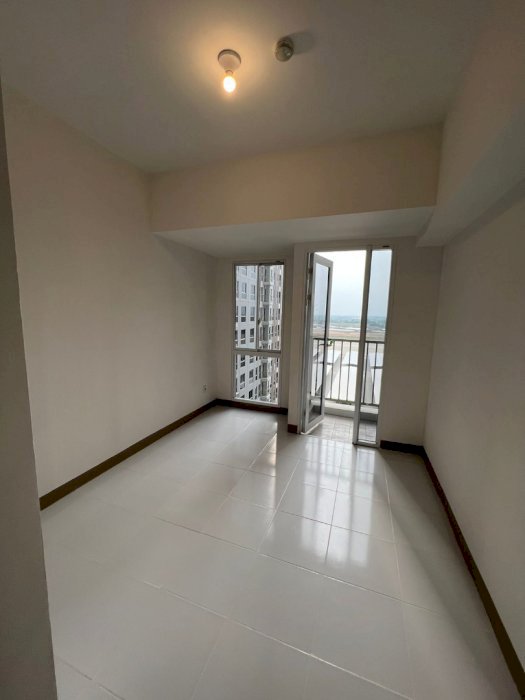 Dijual Apartemen B Residence BSD Serpong Tipe Studio Semi Furnished