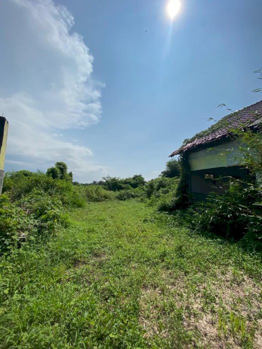 DI JUAL TANAH LUAS STRATEGIS DI CIREBON