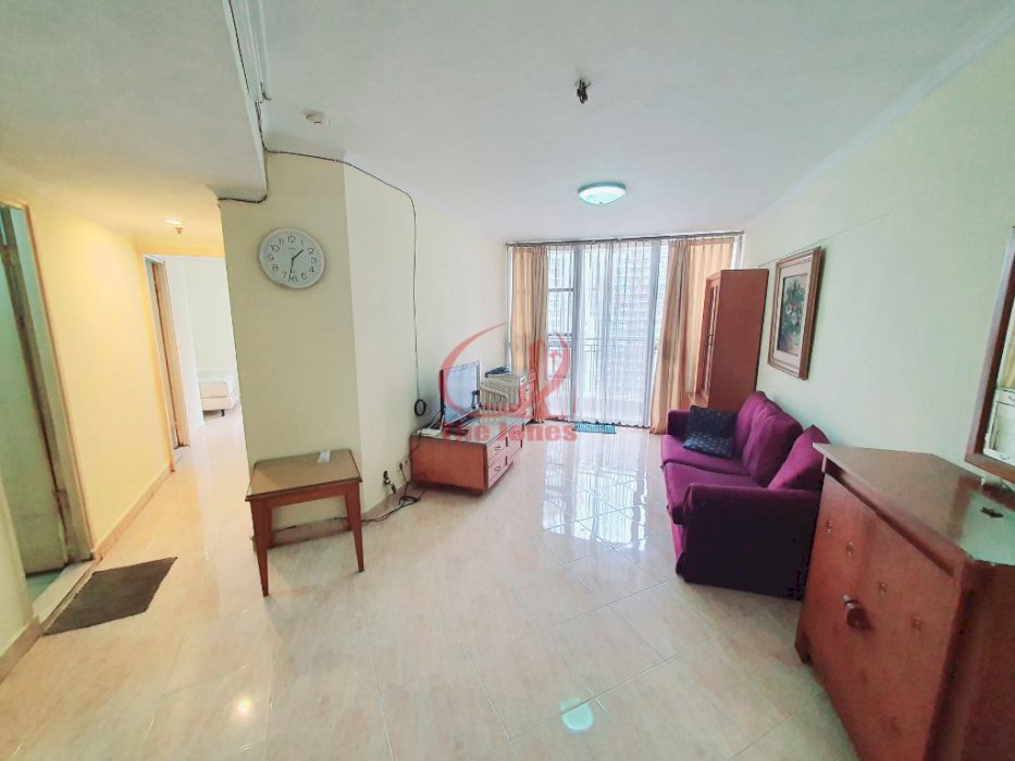Disewakan Apartment Taman Rasuna 2 Bedroom Full Furnished Ready Unit