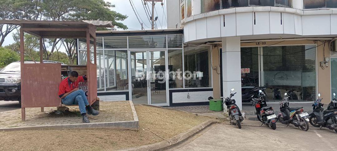 RUKO ALAYA JUNCTION LE-23