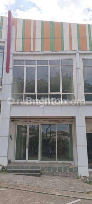 RUKO ALAYA JUNCTION LE-01