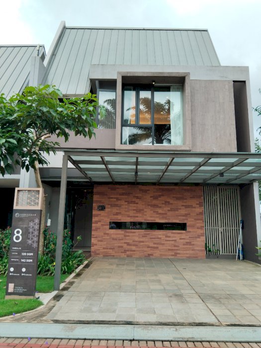 Dijual Rumah Daerah Telaga Kahuripan