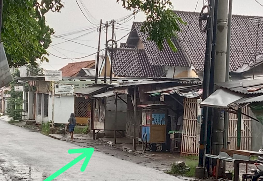 DI JUAL TANAH STRATEGIS DI KEDAWUNG CIREBON