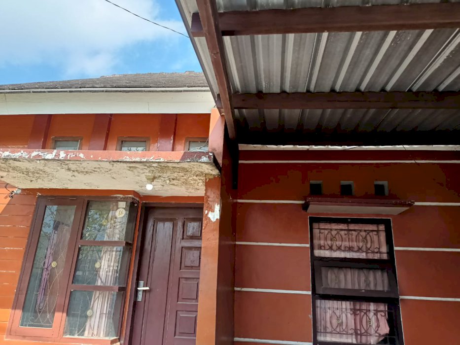 DI JUAL RUMAH DI PERUMAHAN LARASATI LOMBOK