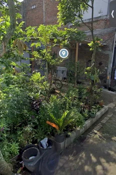 Dijual tanah kavling siap bangun di daerah Bandara Abd Saleh Malang