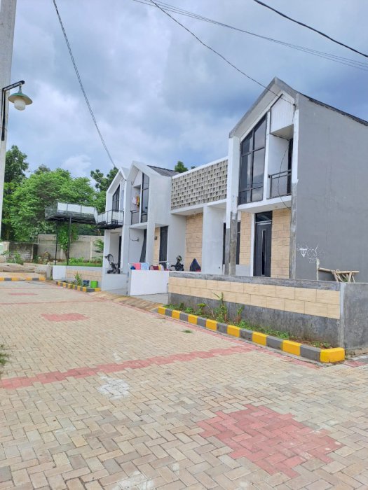 Rumah Murah daerah Ciseeng