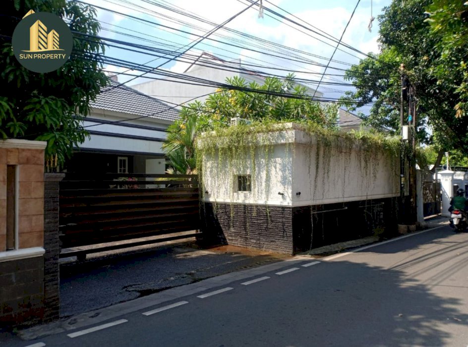 Rumah Asri & Nyaman Gaharu 1