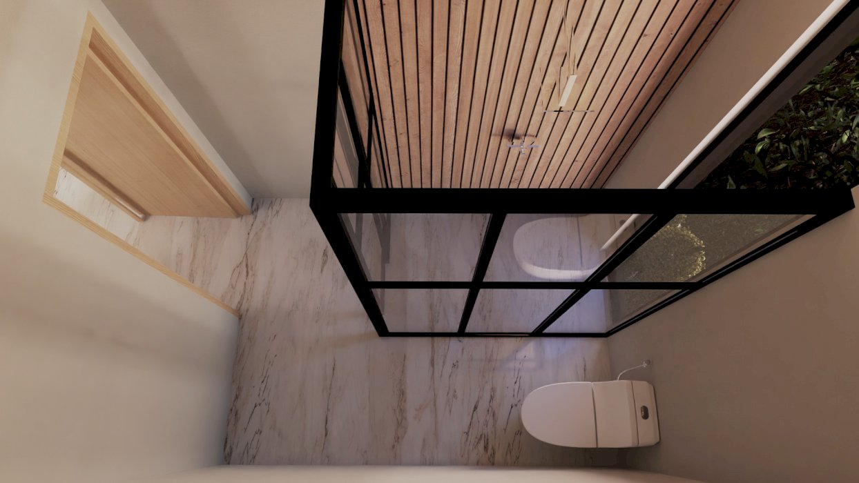 Lombok Villa project 3 bedroom villa in Mawi beach, Lombok. Indonesia