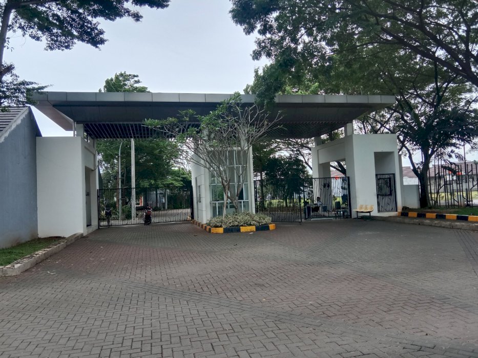 Hunian terdekat dengan gerbang Tol burangkeng Setu/Cimanggis Cibitung