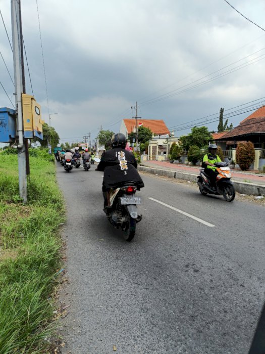 Tanah murah buduran sidoarjo barat 17 x 34 m