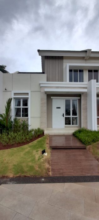 Paradise Serpong City 2