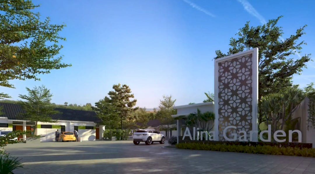 RUMAH SUBSIDI 3 KAMAR TIDUR DI MONCONGLOE MAROS