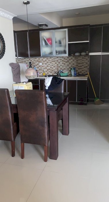 Disewakan Apartment Taman Rasuna 2 Bedroom Full Furnished!!!