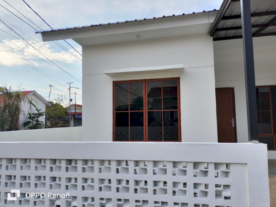 Rumah murah,kpr tanpa dp