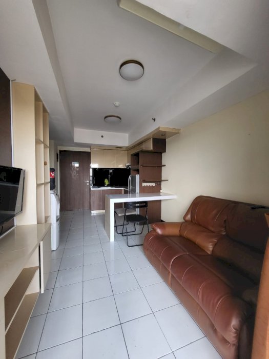 Disewakan Apartemen The Wave 1 Bedroom Good Furnish Jakarta Selatan