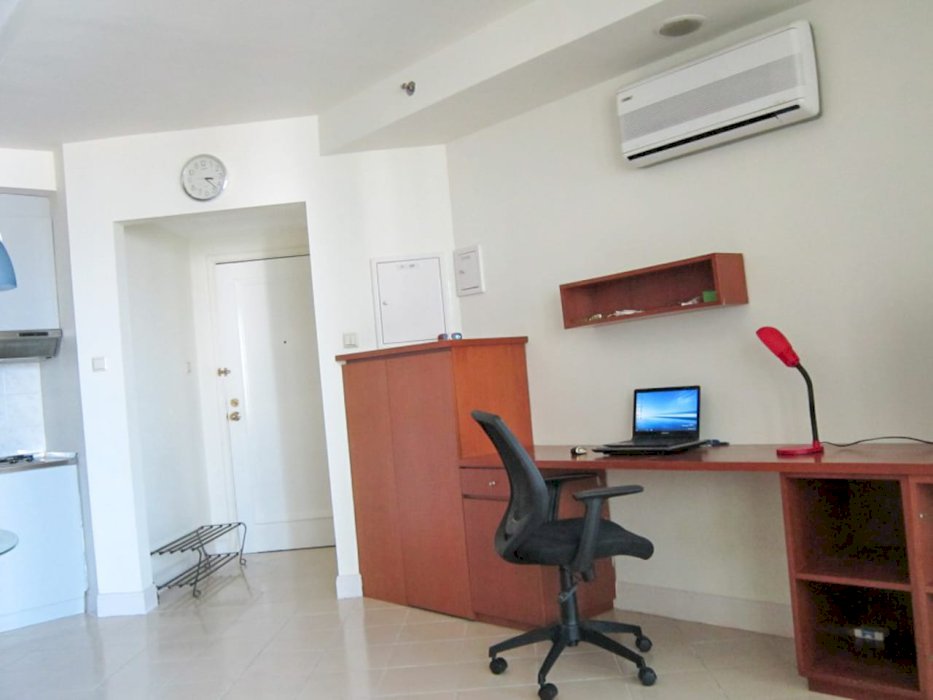 Sewa Apartemen Batavia Benhil 1 Bedroom Full Furnished